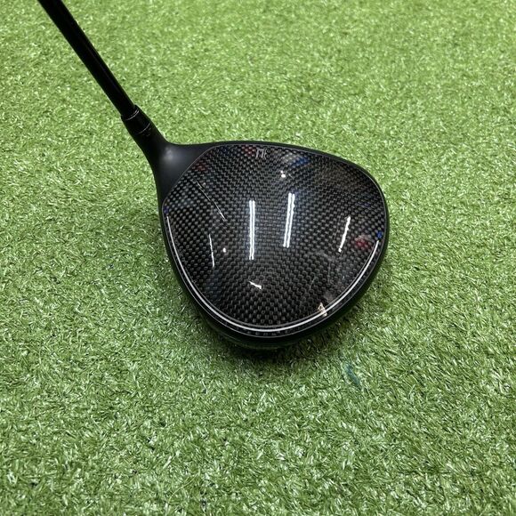 Cobra AeroJet Driver 10.5* Project X HZRDUS 6.0 Dual Torsional Stiff Flex RH - Picture 5 of 15